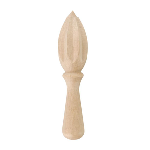 Tala Wooden Citrus Reamer & Juicer