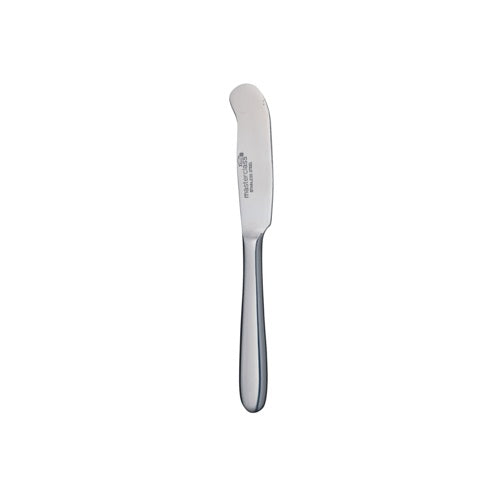 MasterClass Stainless Steel Butter Knife