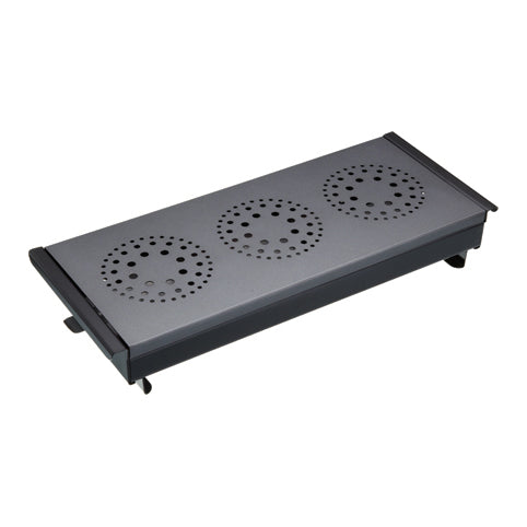 Professional Three Light Food Warmer