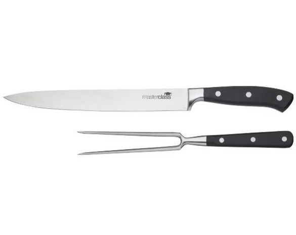 MasterClass Carving Set