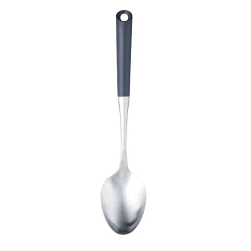 MasterClass Stainless Steel Cooking Spoon