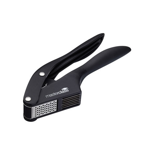Masterclass Garlic Press & Slicer