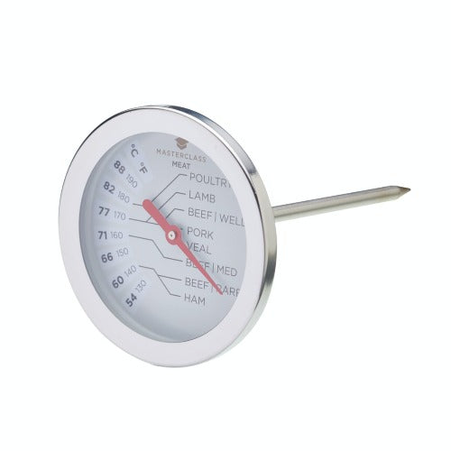 MasterClass Large Meat Thermometer