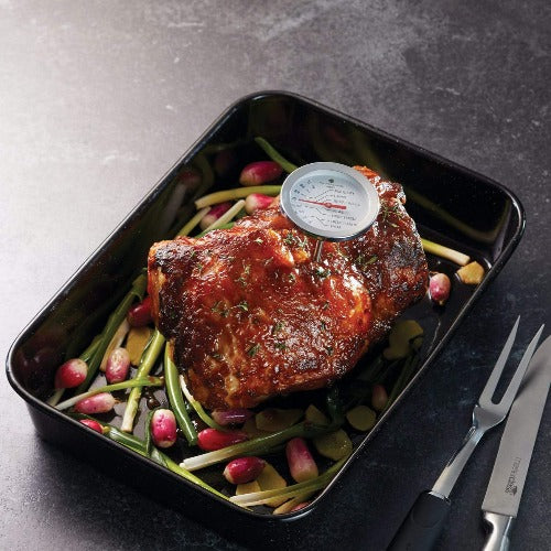 MasterClass Large Meat Thermometer