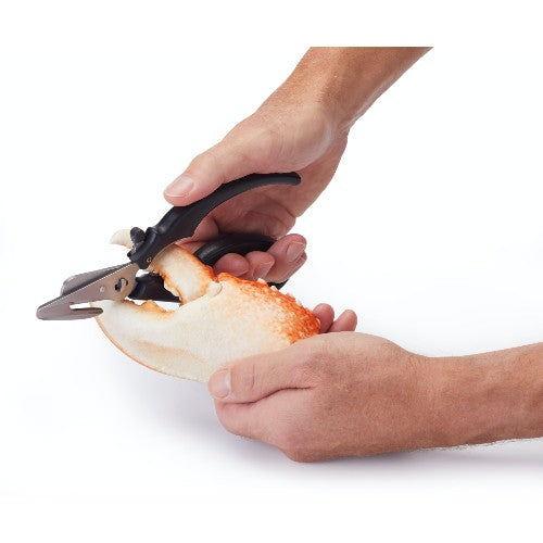 MasterClass Seafood & Shellfish Shears (k24j)