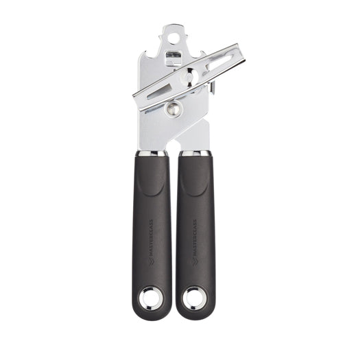 Soft Grip Stainless Steel Can Opener (k13n)