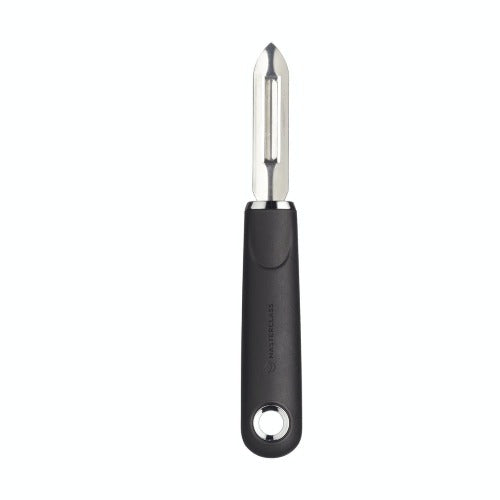 Soft Grip Stainless Steel Peeler (k90n)