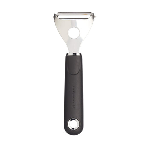 Soft Grip Stainless Steel Y Shaped Peeler