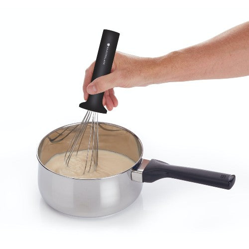 Smart Space Collapsible Cooking Whisk