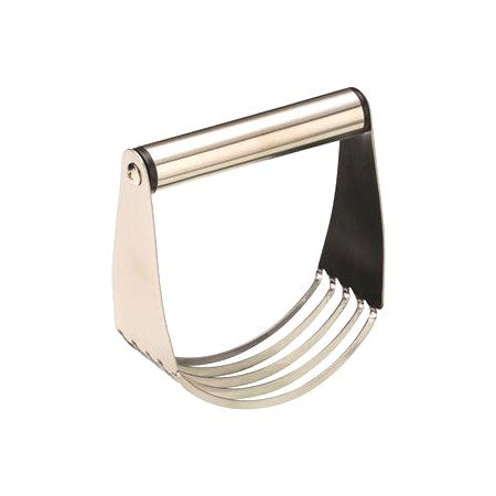 Kitchencraft Stainless Steel Pastry Blender