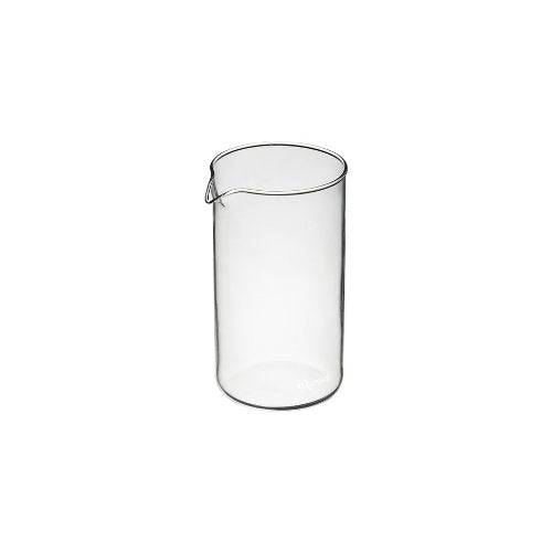 Replacement Glass Jug for Cafetiere, 3 Cup