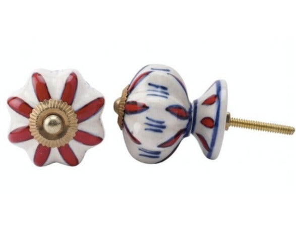 Drawer Knob, 4.25cm 🔴 5 In Stock (cg198)