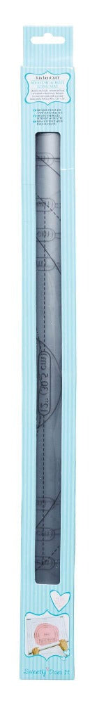 Measure & Roll PVC Icing Mat, 50cm