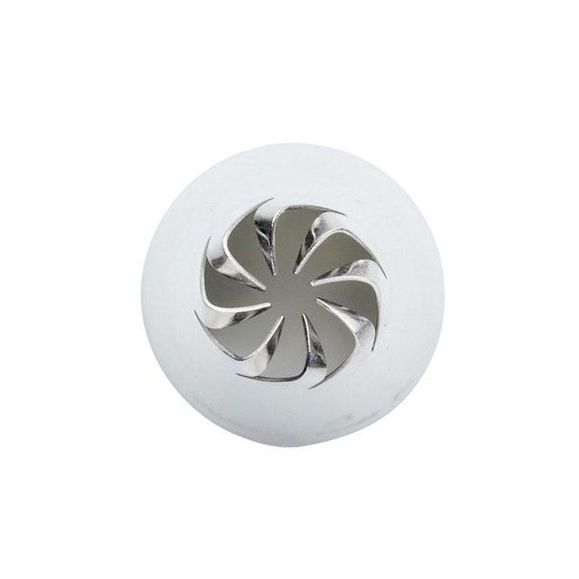 Drop Flower Icing Nozzle, Medium