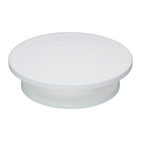 Kitchencraft Revolving Cake Decorating Turntable
