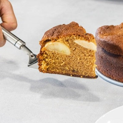 Kitchencraft Professional Stainless Steel Cake Server