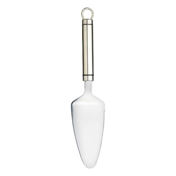 Kitchencraft Professional Stainless Steel Cake Server
