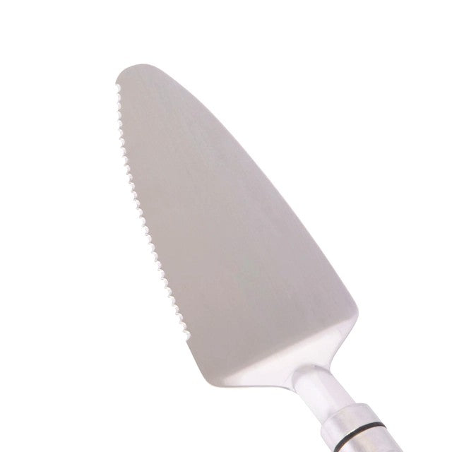 Kitchencraft Professional Stainless Steel Cake Server