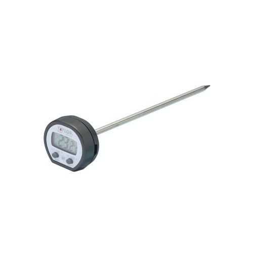 Taylor Pro Digital High Temperature Thermometer (kr33)