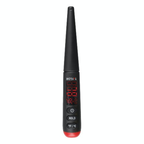 Taylor Pro Digital Food Thermometer with Bright LED Display