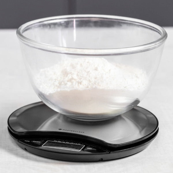 Masterclass Electronic Duo Dry & Liquid Scales