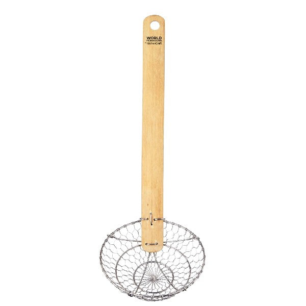 World of Flavours Oriental Bamboo Skimmer