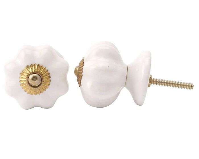 Drawer Knob, 4cm 🔴 10 In Stock (cg446)