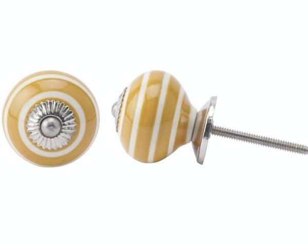 Drawer knob, 4cm  (cg913)