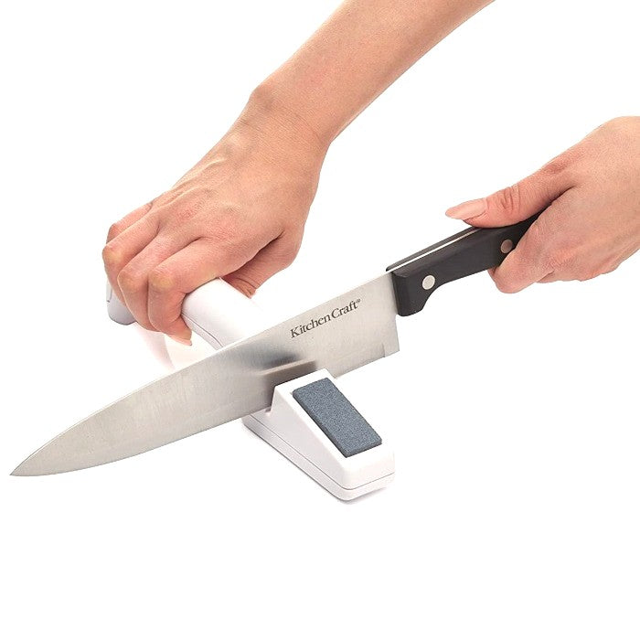 Knife Sharpener