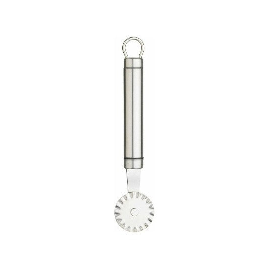 Kitchencraft Professional Stainless Steel Pastry Wheel