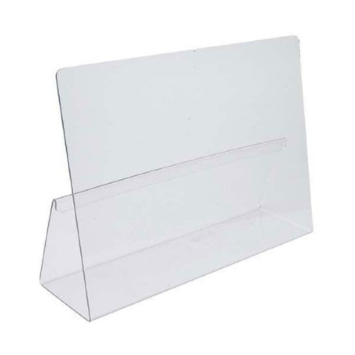 Dexam Acrylic Cookbook Stand