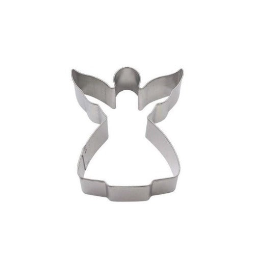 Christmas Angel Cookie Cutter, 7cm