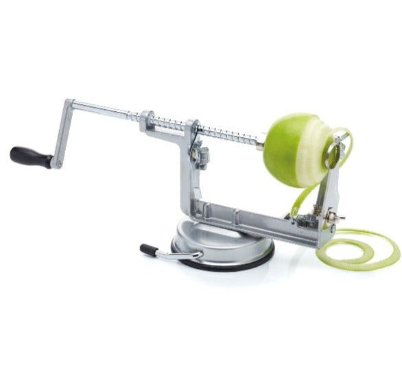 Deluxe Apple Corer & Peeler (k16b)