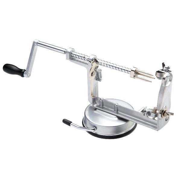 Deluxe Apple Corer & Peeler