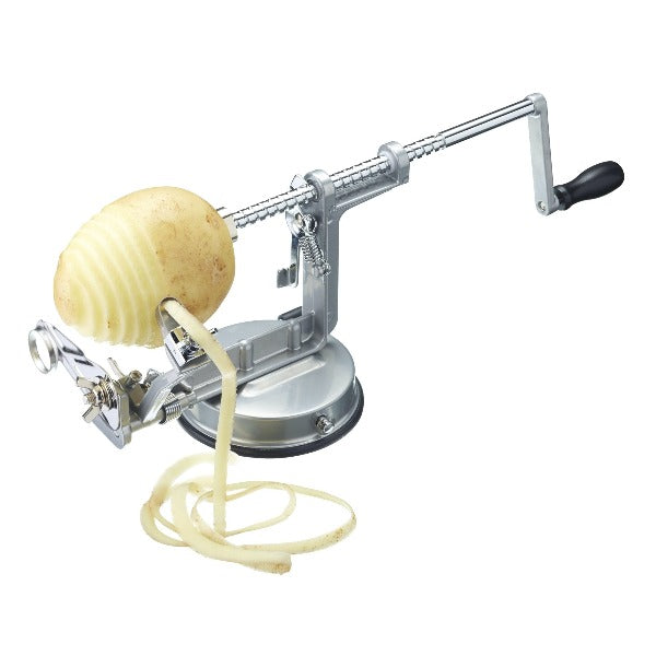 Deluxe Apple Corer & Peeler