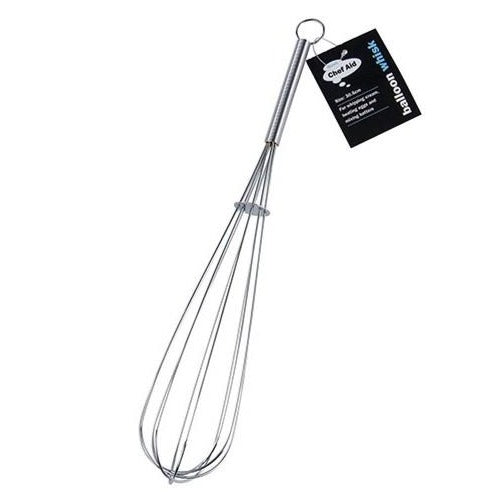 Chef Aid Balloon Whisk, 30cm (D958)