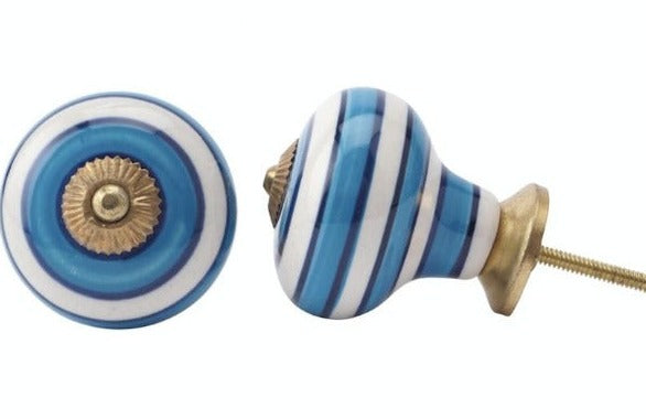 Drawer Knob, 5cm 🔴 6 In Stock (cg32a)