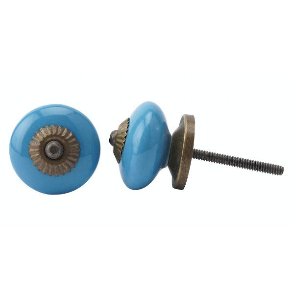 Drawer Knob, 3.5cm 🔴 1 In Stock (cg447)