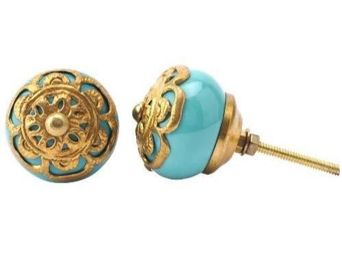 Drawer Knob, 4.25cm (694a)