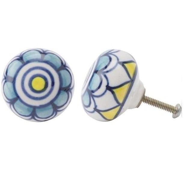 Drawer Knob, 4cm (cg925)