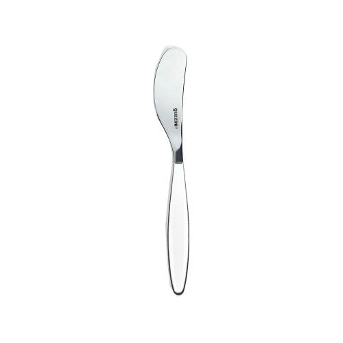 Guzzini Butter Knife, White