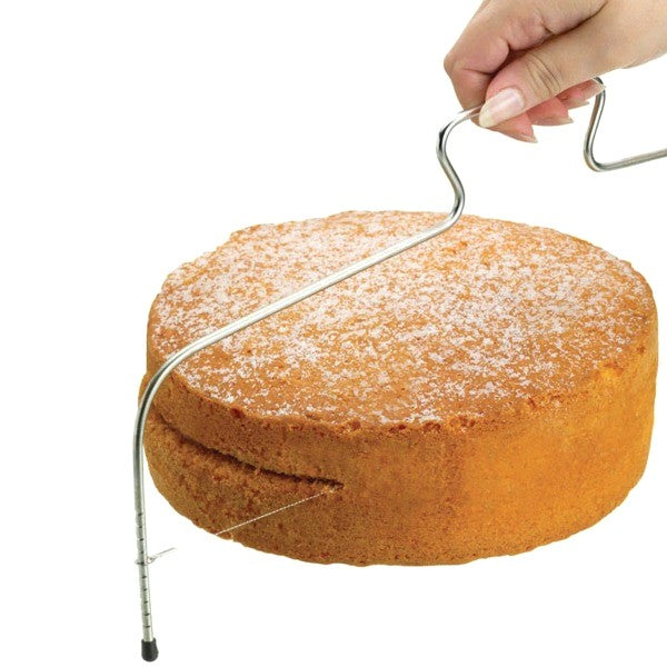 Kitchencraft Cake Cutting Wire