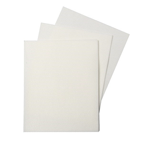 Cake Star White Wafer Paper, 12 Sheet