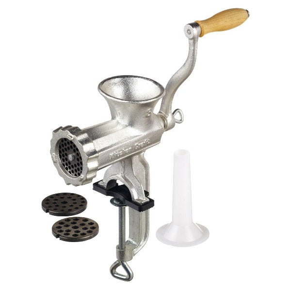 Kitchencraft Cast Iron Meat Mincer (kc01)