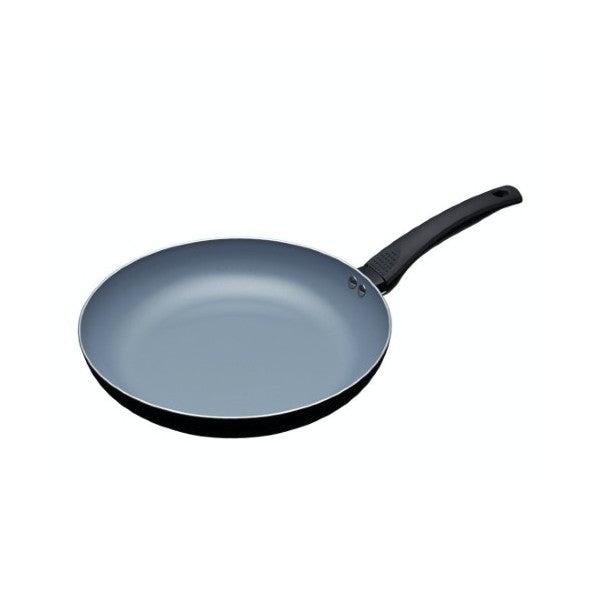 MasterClass Ceramic Non-Stick Eco Fry Pan, 20cm
