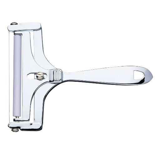 Deluxe Adjustable Cheese Plane