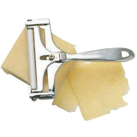 Deluxe Adjustable Cheese Plane