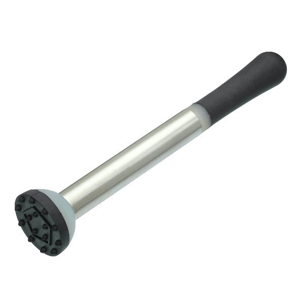 Stainless Steel Cocktail Muddler Masher (k38r)