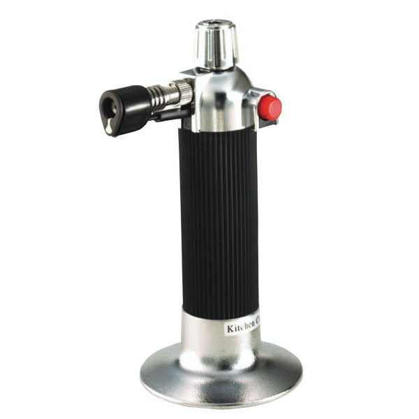 Kitchencraft Cooks' Brulee Blowtorch