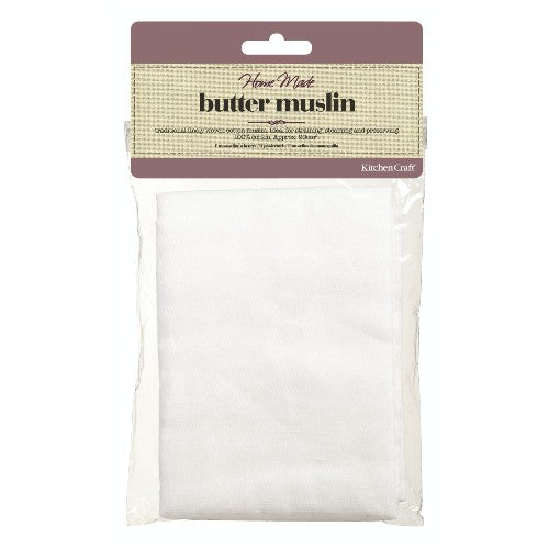 butter muslin